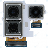 Samsung Galaxy Note 10 Lite (SM-N770F) Rear camera module 12MP + 12MP + 12MP GH96-13128A_image-1