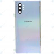 Samsung Galaxy Note 10 Plus (SM-N975F SM-N976B) Battery cover aura glow GH82-20614C