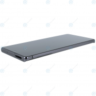 Samsung Galaxy Note 20 (SM-N980F SM-N981F) Display unit complete mystic grey GH82-23495A_image-2