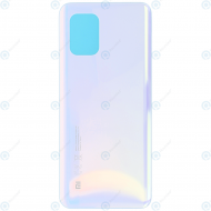 Xiaomi Mi 10 Lite 5G (M2002J9G) Battery cover dream white