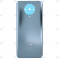 Xiaomi Poco F2 Pro (M2004J11G) Battery cover cyber grey