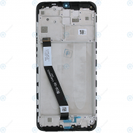 Xiaomi Redmi 9 (M2004J19G M2004J19C) Display unit complete 5600050j1900_image-2