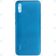 Xiaomi Redmi 9A (M2006C3LG) Battery cover ocean green