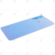 Xiaomi Redmi Note 8 (M1908C3JG) Battery cover moonlight white 550500001F6D_image-2