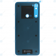Xiaomi Redmi Note 8 (M1908C3JG) Battery cover neptune blue 55050000071Q_image-1