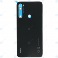 Xiaomi Redmi Note 8 (M1908C3JG) Battery cover space black_image-2