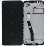 Xiaomi Redmi Note 9 (M2003J15SG M2003J15SS M2003J15SC) Display unit complete 560003J15S00
