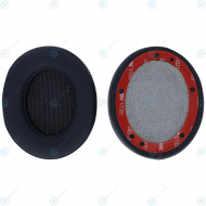 Beats Studio 3 Wireless Ear pads dark blue_image-1