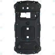 Doogee S60 Battery cover black