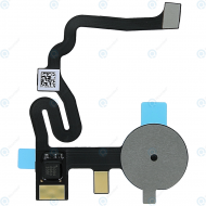 Google Pixel 4a (G025J) Fingerprint sensor just black_image-1