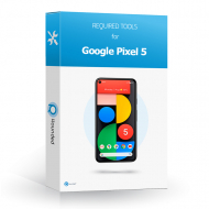 Google Pixel 5 Toolbox