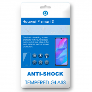 Huawei P smart S Tempered glass transparent