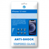 iPhone 12 mini Tempered glass privacy