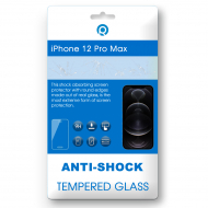 iPhone 12 Pro Max Tempered glass privacy