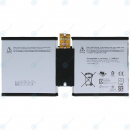 Microsoft Surface 3 (1645) Battery G3HTA003H G3HTA004H 7270mAh G3HTA007H