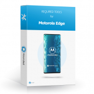 Motorola Edge (XT2063) Toolbox
