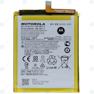 Motorola Moto G Pro Battery KX50 4000mAh SB18C57819