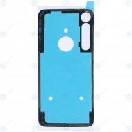 Motorola Moto G8 Plus (XT2019-2) Adhesive sticker battery cover 5D78C15606