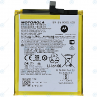 Motorola Moto G8 Power Battery KZ50 5000mAh SB18C57585