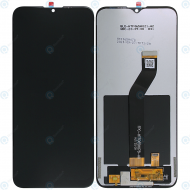 Motorola Moto G8 Power Lite (XT2055) Display module LCD + Digitizer