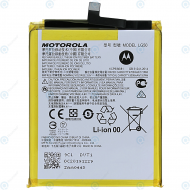 Motorola One Fusion+ (XT2067-1 PAKF0002IN) Battery LG50 5000mAh SB18C71813