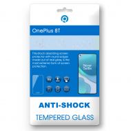 OnePlus 8T (KB2001) Tempered glass transparent