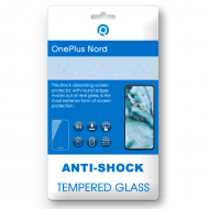 OnePlus Nord (AC2001 AC2003) Tempered glass transparent