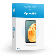 Oppo A91 (PCPM00 CPH2001 CPH2021) Toolbox