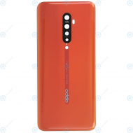 Oppo Reno2 (CPH1907) Battery cover sunset pink