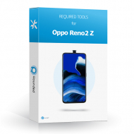 Oppo Reno2 Z (CPH1945 CPH1951) Toolbox