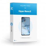 Oppo Reno3 (CPH2043) Toolbox