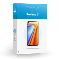 Realme 7 (RMX2155) Toolbox