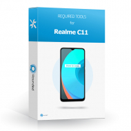 Realme C11 (RMX2185) Toolbox