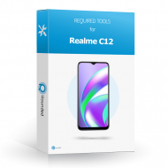 Realme C12 (RMX2189) Toolbox