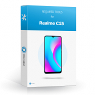 Realme C15 (RMX2180) Toolbox