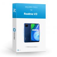 Realme V3 Toolbox