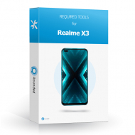 Realme X3 (RMX2142 RMX2081 RMX2085) Toolbox