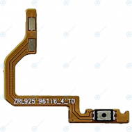 Samsung Galaxy A10s (SM-A107F) Power flex cable