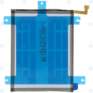 Samsung Galaxy A31 (SM-A315F) Battery EB-BA315ABY 5000mAh GH82-22762A_image-1