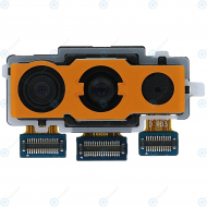Samsung Galaxy A41 (SM-A415F) Rear camera module 48MP + 8MP + 5MP GH96-13434A