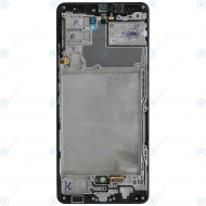 Samsung Galaxy A42 5G (SM-A426B) Display module LCD + Digitizer GH82-24376A_image-5