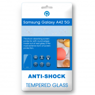 Samsung Galaxy A42 5G (SM-A426B) Tempered glass black