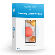 Samsung Galaxy A42 5G (SM-A426B) Toolbox