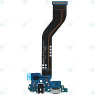 Samsung Galaxy A51 5G (SM-A516B) Charging connector flex GH96-13456A