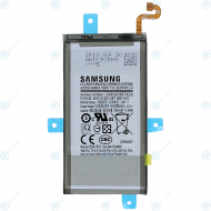 Samsung Galaxy A8 Plus 2018 (SM-A730F) Battery EB-BA730ABE 3500mAh GH82-15658A