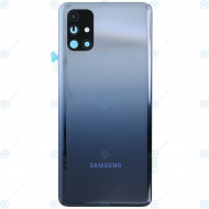 Samsung Galaxy M31s (SM-M317F) Battery cover mirage blue GH82-23284B