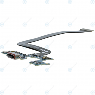Samsung Galaxy S10 5G (SM-G977B) Charging connector flex GH59-15123A_image-2