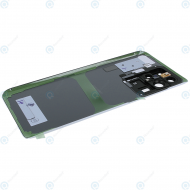 Samsung Galaxy S20 Ultra (SM-G988F) Battery cover cloud white GH82-22217C_image-3