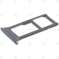 Samsung Galaxy S7 Edge (SM-G935F) Sim tray blue GH98-38787F_image-1
