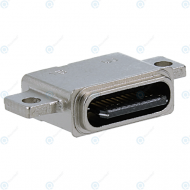 Samsung Galaxy S9 (SM-G960F) Charging connector_image-1